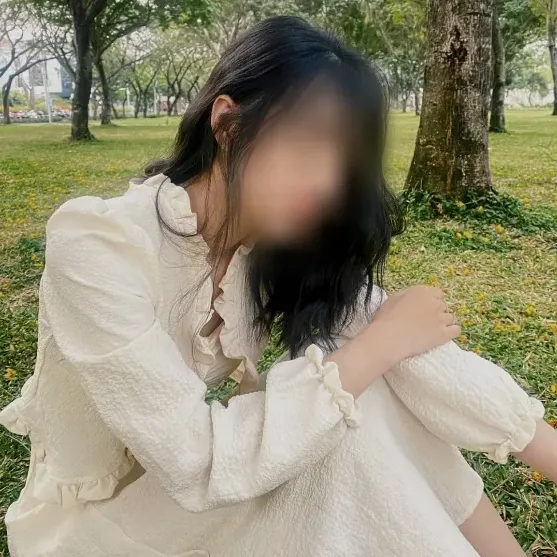 Alina, 20