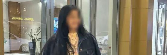 Alina, 32