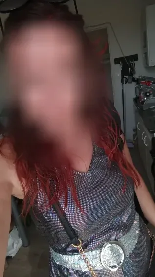Annika, 39