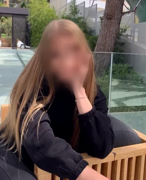 Celina, 34