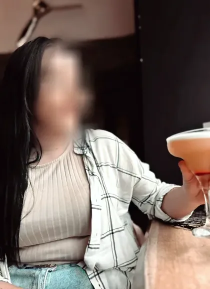 Christina, 20