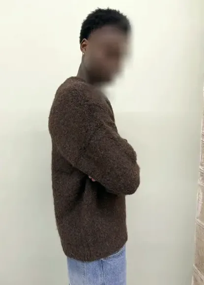 Daniela, 23