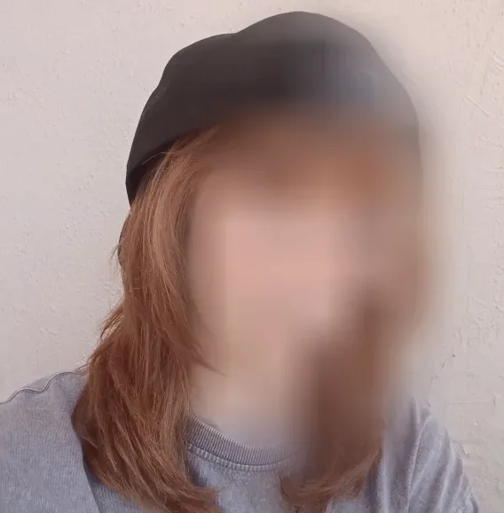 Fatma, 27