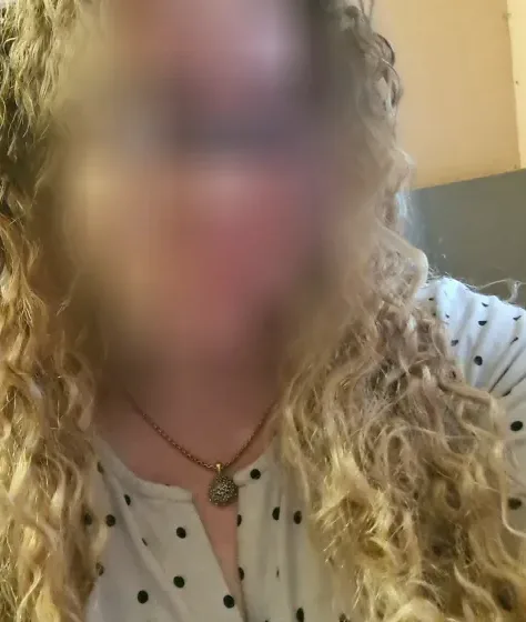 Hannah, 26