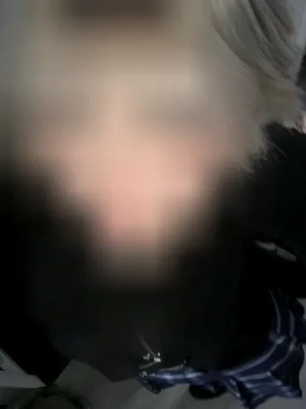 Hannah, 20