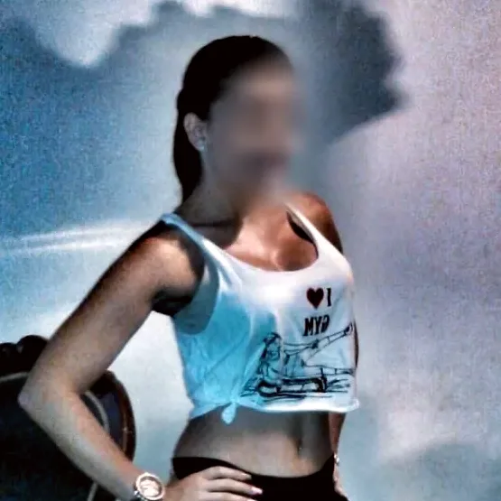 Jacqueline, 40