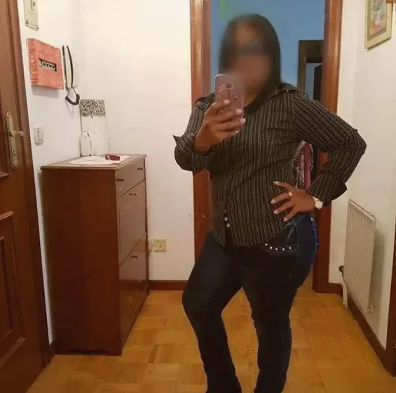 Jasmin, 39