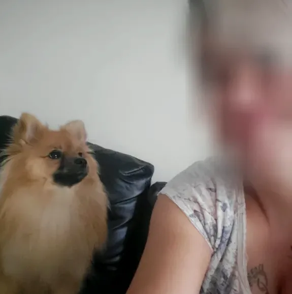 Juliane, 40