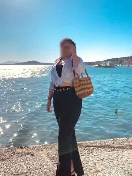 Klara, 26