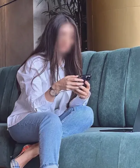 Lena, 38