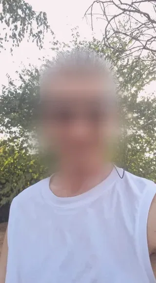 Leyla, 36