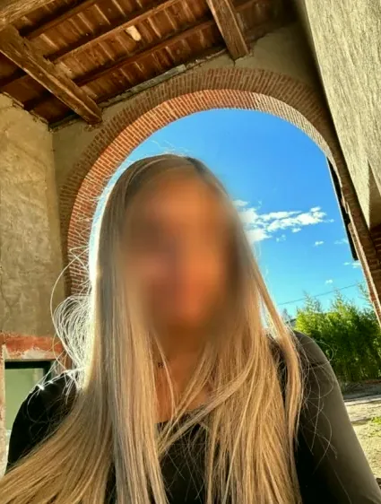 Maike, 28