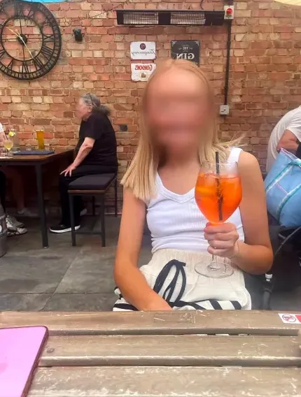 Marion, 26