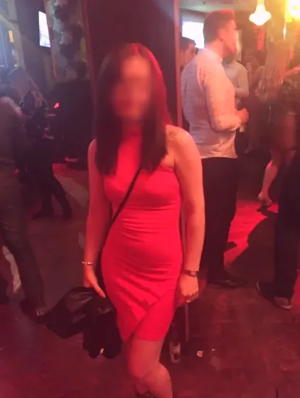 Melanie, 35