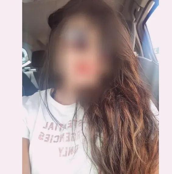 Miriam, 35