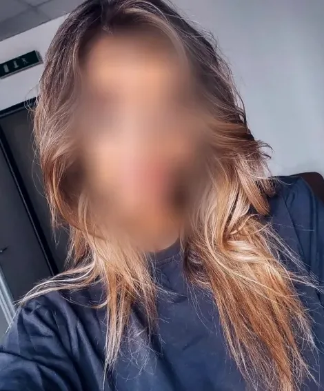 Patrizia, 32