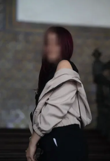 Patrizia, 26