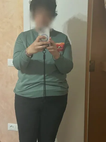 Simone, 40