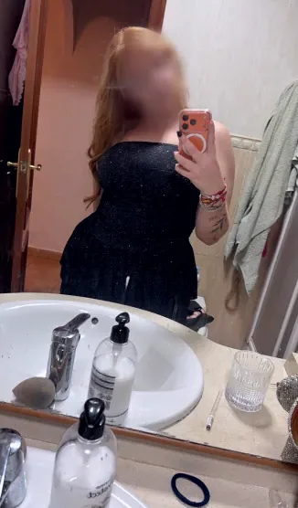 Simone, 19