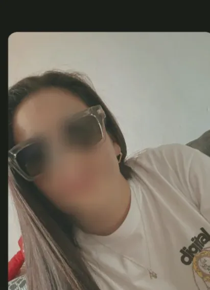 Tanja, 34