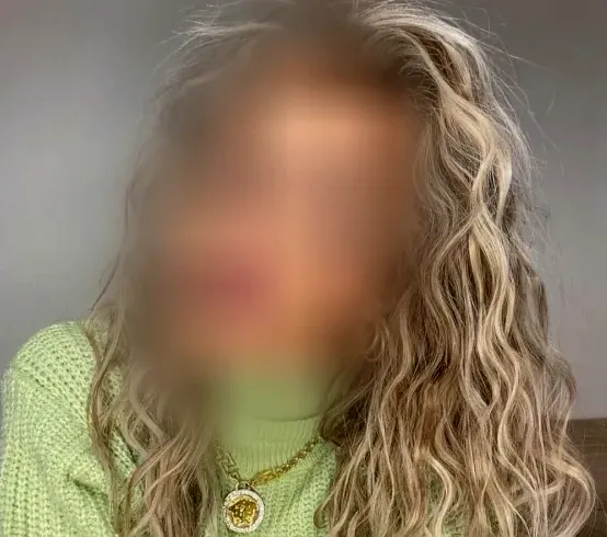 Verena, 35